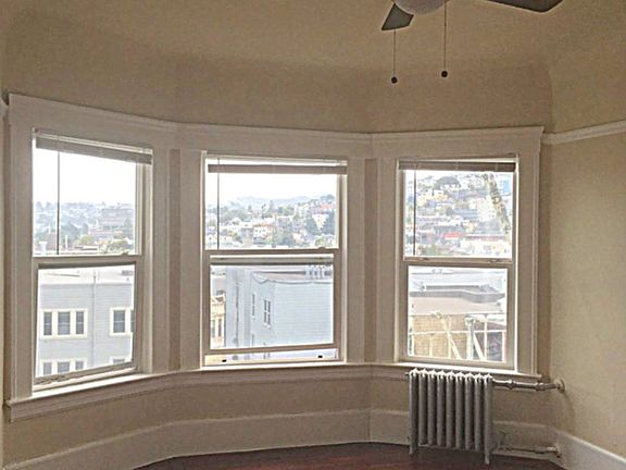 2nd image of 1167 Hayes St #5