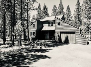57625 Cultus Ln, Sunriver, OR 97707