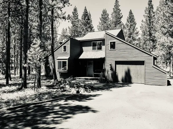 57625 Cultus Ln, Sunriver, OR 97707