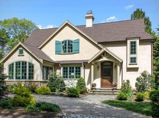 64 Red Gate Ln, Cohasset, MA 02025