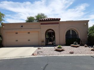 7200 E Ashling Ln, Tucson, AZ 85715