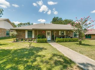 410 Dogwood Dr, Wylie, TX 75098