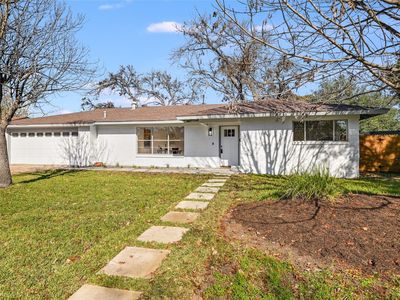 2902 Skylark Dr, Austin, TX, 78757