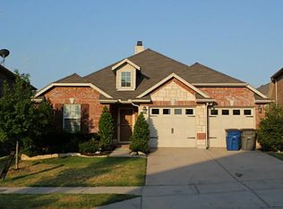 13237 Guerin Dr, Frisco, TX 75035