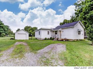 612 Basinger Rd #2, Pandora, OH 45877