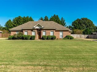 1760 Old Ware Rd, Wetumpka, AL 36093