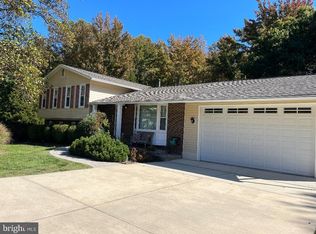 1207 Pony Trail Cir, Edgewater, MD 21037