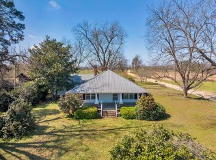 107 Booth Rd, Cordele, GA 31015