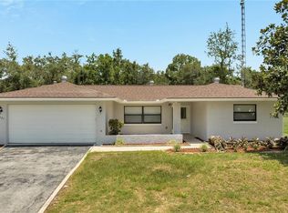 3421 SW 137th Loop, Ocala, FL 34473