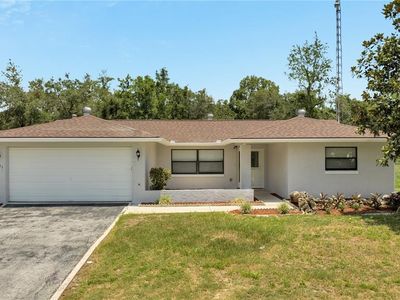 3421 SW 137th Loop, Ocala, FL, 34473