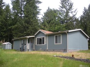 29506 41st Ave E, Graham, WA 98338