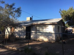 63 N Empalme Ave, Superior, AZ 85173