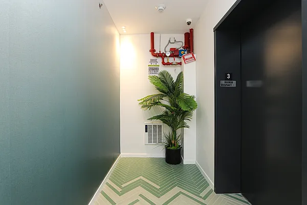 Rented by Blue Egg Realty Corp | media 22