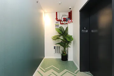 Rented by Blue Egg Realty Corp