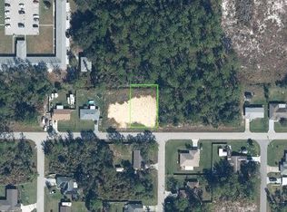 3132 Bristol St LOT 21, Sebring, FL 33872
