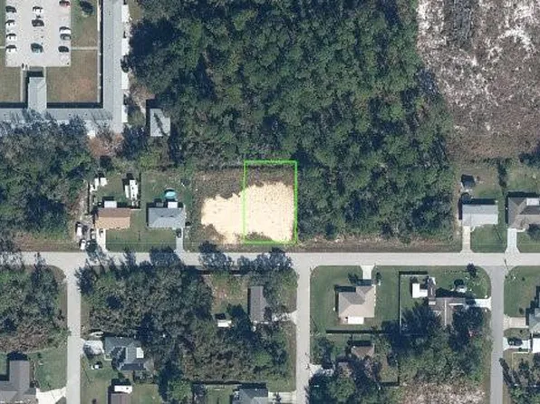 3132 BRISTOL STREET LOT 21, SEBRING, FL 33872