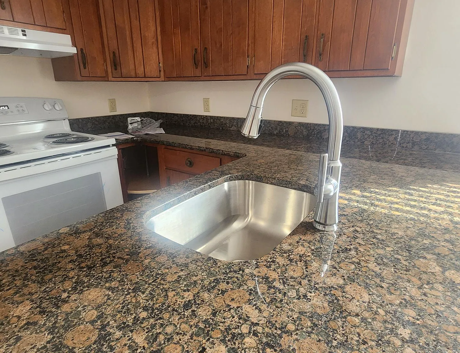 1 bed, $975 — Photo 3