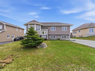 32 Henley Street, Gander, NL A1V2P7