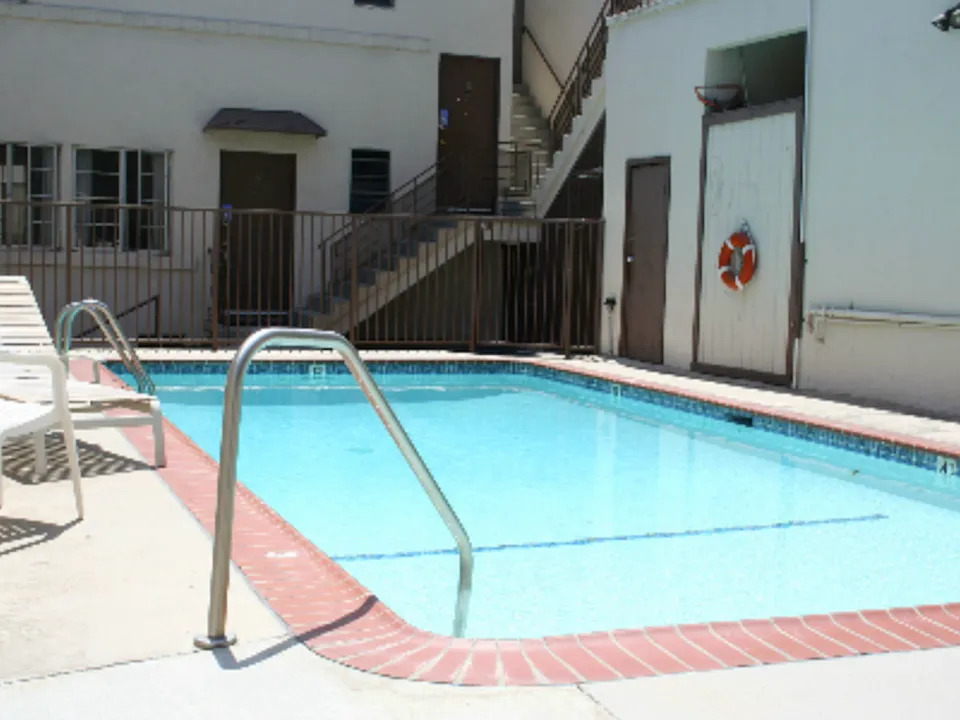 Westwood Apartments