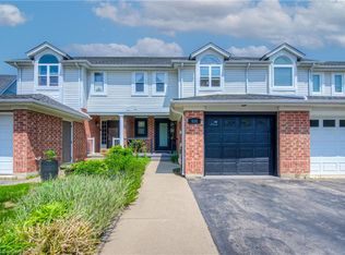 111 King William Ct, Cambridge, ON N3C4J3