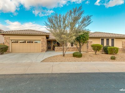 15772 W Glenrosa Ave, Goodyear, AZ, 85338