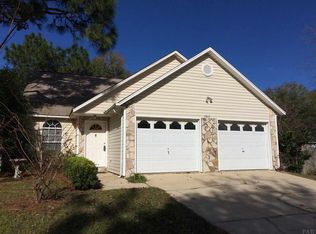2807 Ping Ln, Crestview, FL 32539