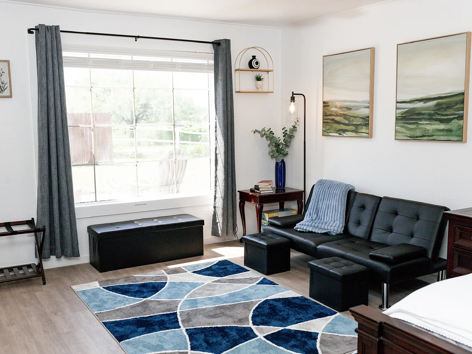 Studio, 500 sqft, $1,759 — Photo 4