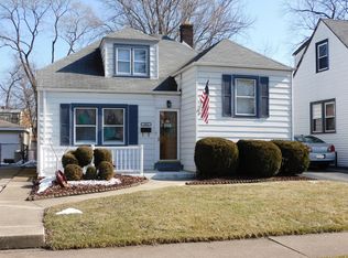 14921 Avers Ave, Midlothian, IL 60445