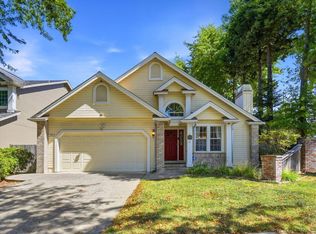 2994 Tuxedo Place, Santa Rosa, CA 95405