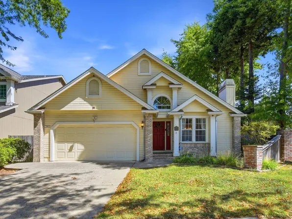 2994 Tuxedo Place, Santa Rosa, CA 95405
