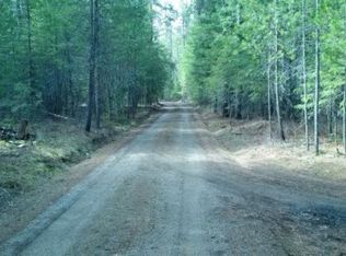 3858 Agar Rd, Loon Lake, WA 99148