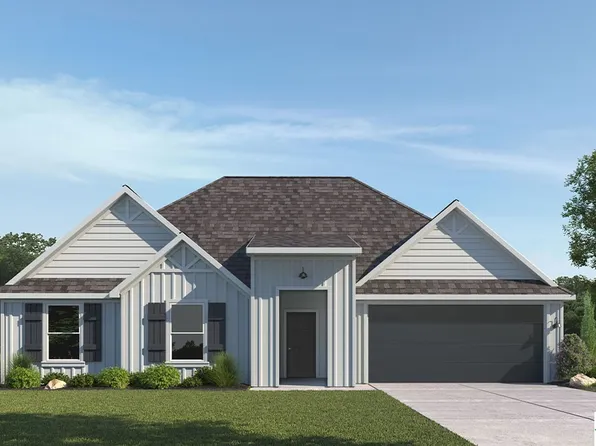 186 Jesse Glade Cv, Lockhart, TX 78644