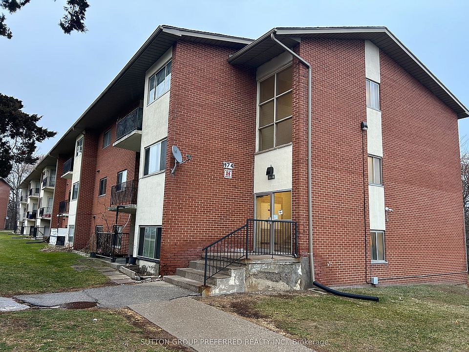 1st image of 1174 Hamilton Rd #202