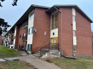 1174 Hamilton Rd #202, London, ON N5W 1A9