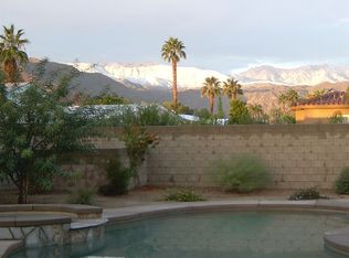 74211 Via Pellestrina, Palm Desert, CA 92260