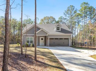 211 Dorsey Dr, Hamilton, GA 31811