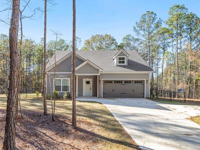 211 Dorsey Dr, Hamilton, GA, 31811