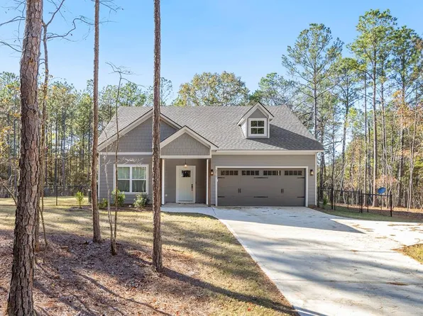 211 Dorsey Dr, Hamilton, GA 31811