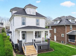 736 Mace St, Greensburg, PA 15601