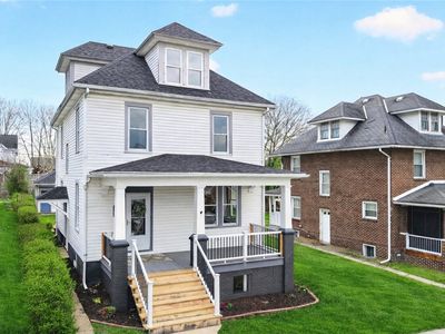 736 Mace St, Greensburg, PA, 15601