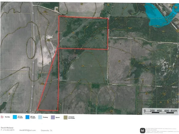 202 Main St, Greenville, TX 75401