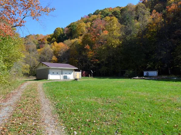 264 Congress Rd, Raven, VA 24639