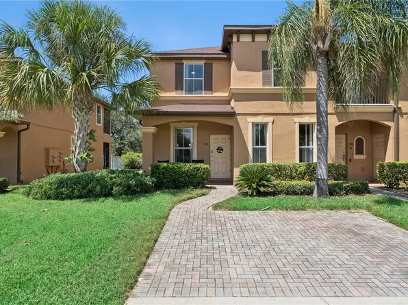 570 CALABRIA AVENUE, DAVENPORT, FL 33897