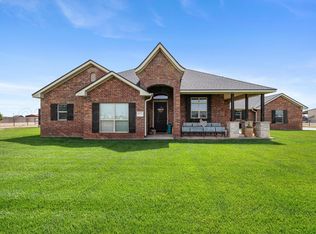 5501 Mesquite Springs Trl, Amarillo, TX 79119
