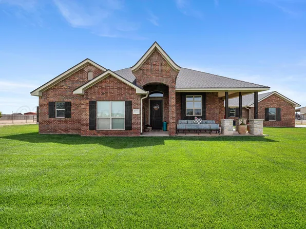 5501 Mesquite Springs Trl, Amarillo, TX 79119