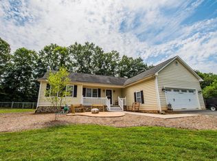 139 Cambridge Ct, Madison Heights, VA 24572