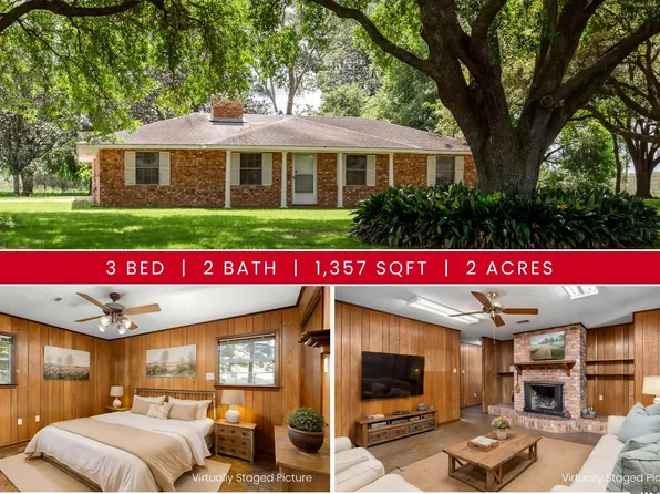 6010 Highway 22, Sorrento, LA 70778