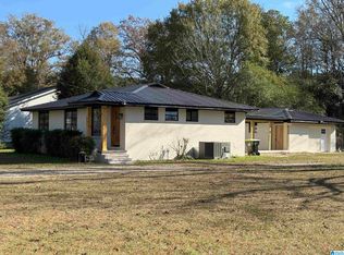 531 Broadway Ave, Talladega, AL 35160