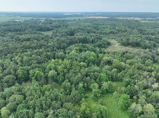 0 S Blodgett Rd, Lake City, MI 49651