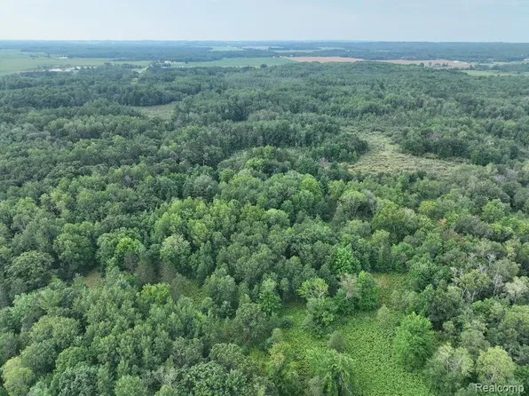 0 S Blodgett Rd, Lake City, MI 49651